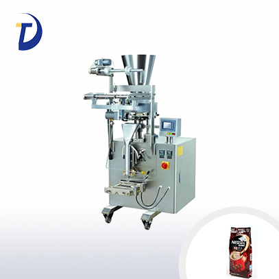 咖啡粉立式包裝機
