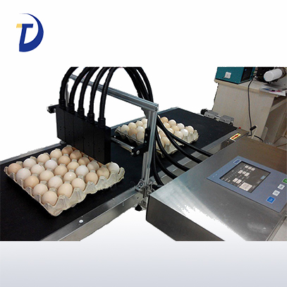 多噴頭噴碼系統