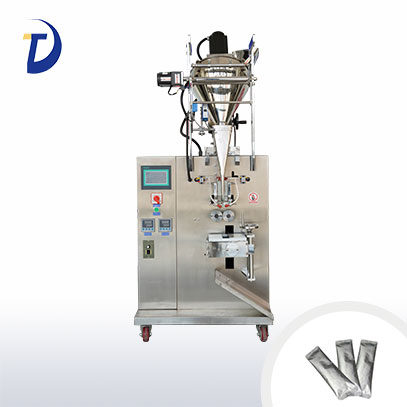 全自動立式粉劑包裝機
